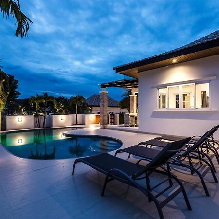 Orchid Paradise Homes 312 Χουά Χιν Εξωτερικό φωτογραφία