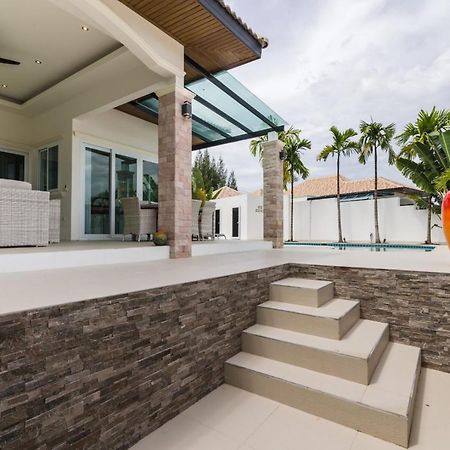 Orchid Paradise Homes 312 Χουά Χιν Εξωτερικό φωτογραφία