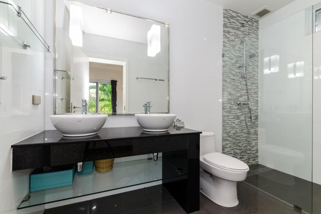 Orchid Paradise Homes 312 Χουά Χιν Εξωτερικό φωτογραφία