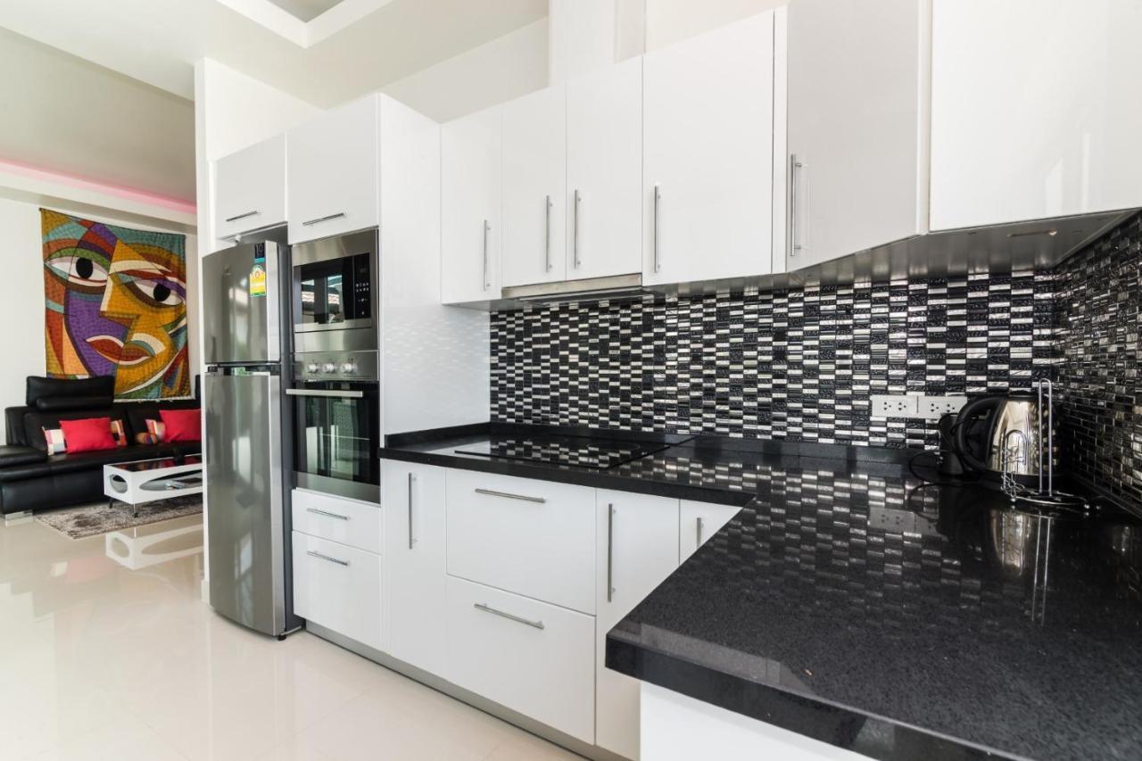 Orchid Paradise Homes 312 Χουά Χιν Εξωτερικό φωτογραφία