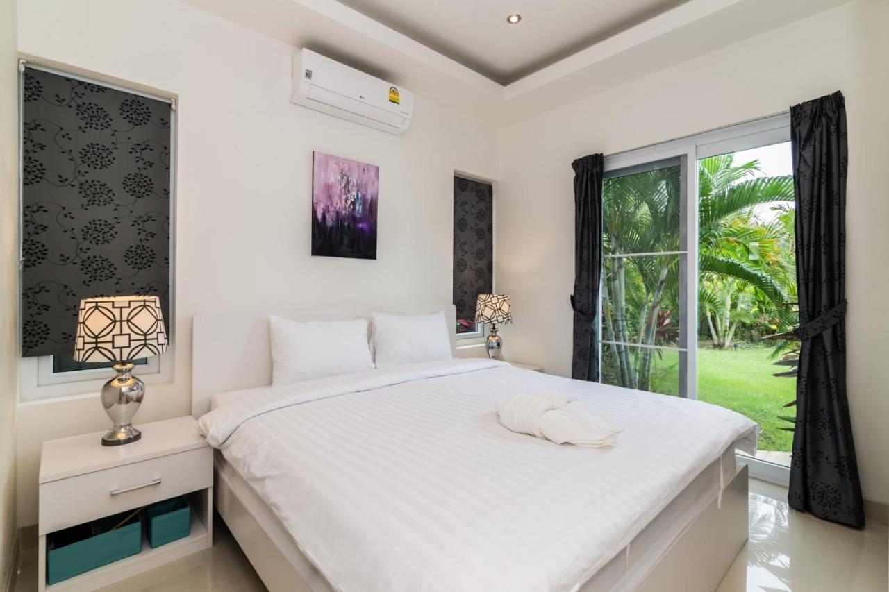 Orchid Paradise Homes 312 Χουά Χιν Εξωτερικό φωτογραφία