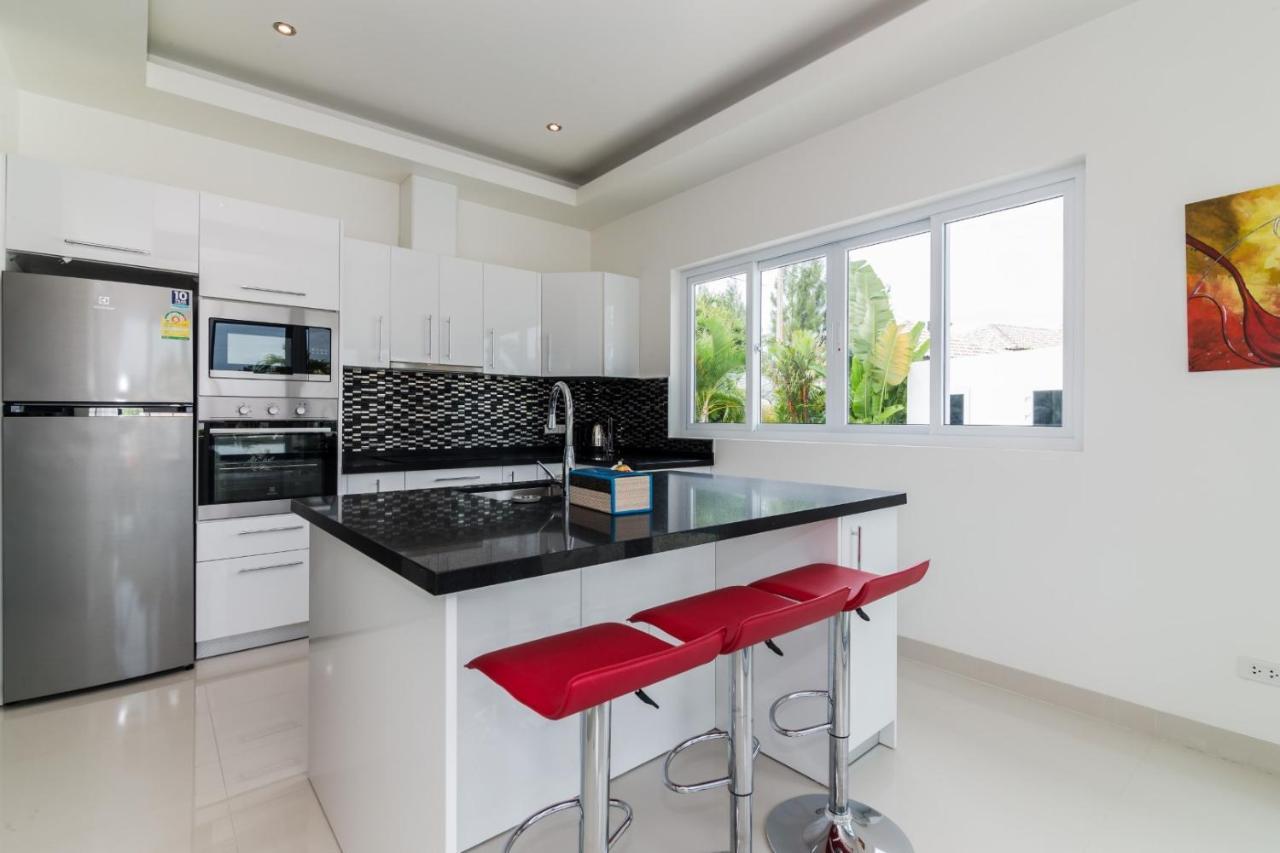 Orchid Paradise Homes 312 Χουά Χιν Εξωτερικό φωτογραφία