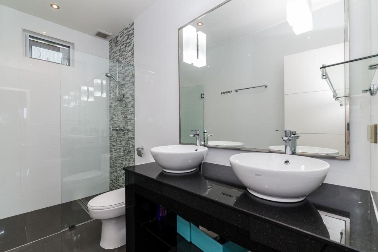 Orchid Paradise Homes 312 Χουά Χιν Εξωτερικό φωτογραφία